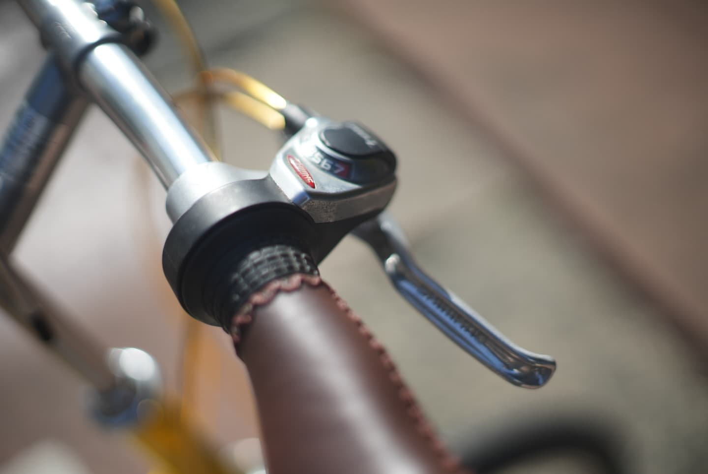 Panasonic カスタム折りたたみ自転車 サブ画像6