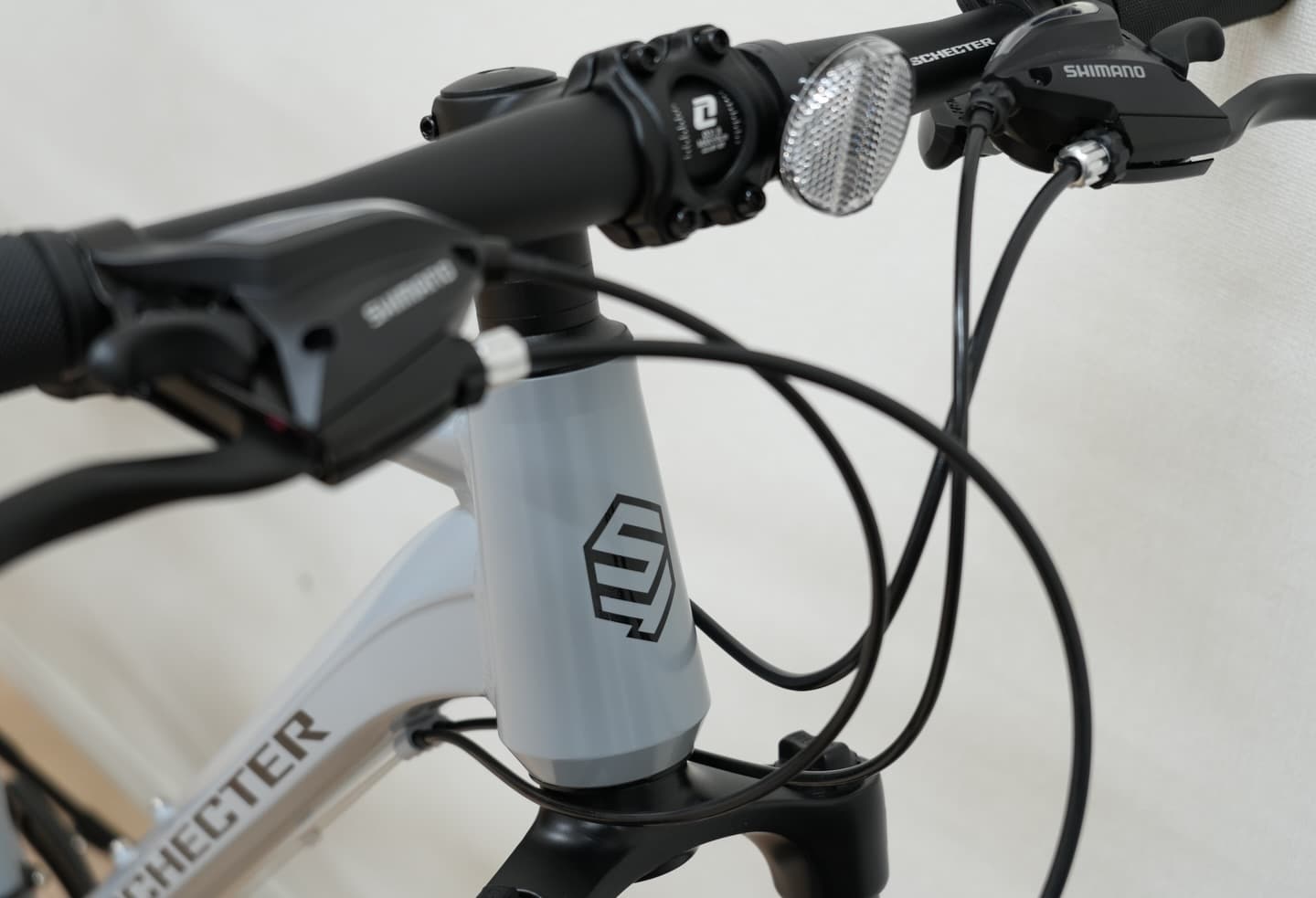 Schecter MONTA サブ画像9