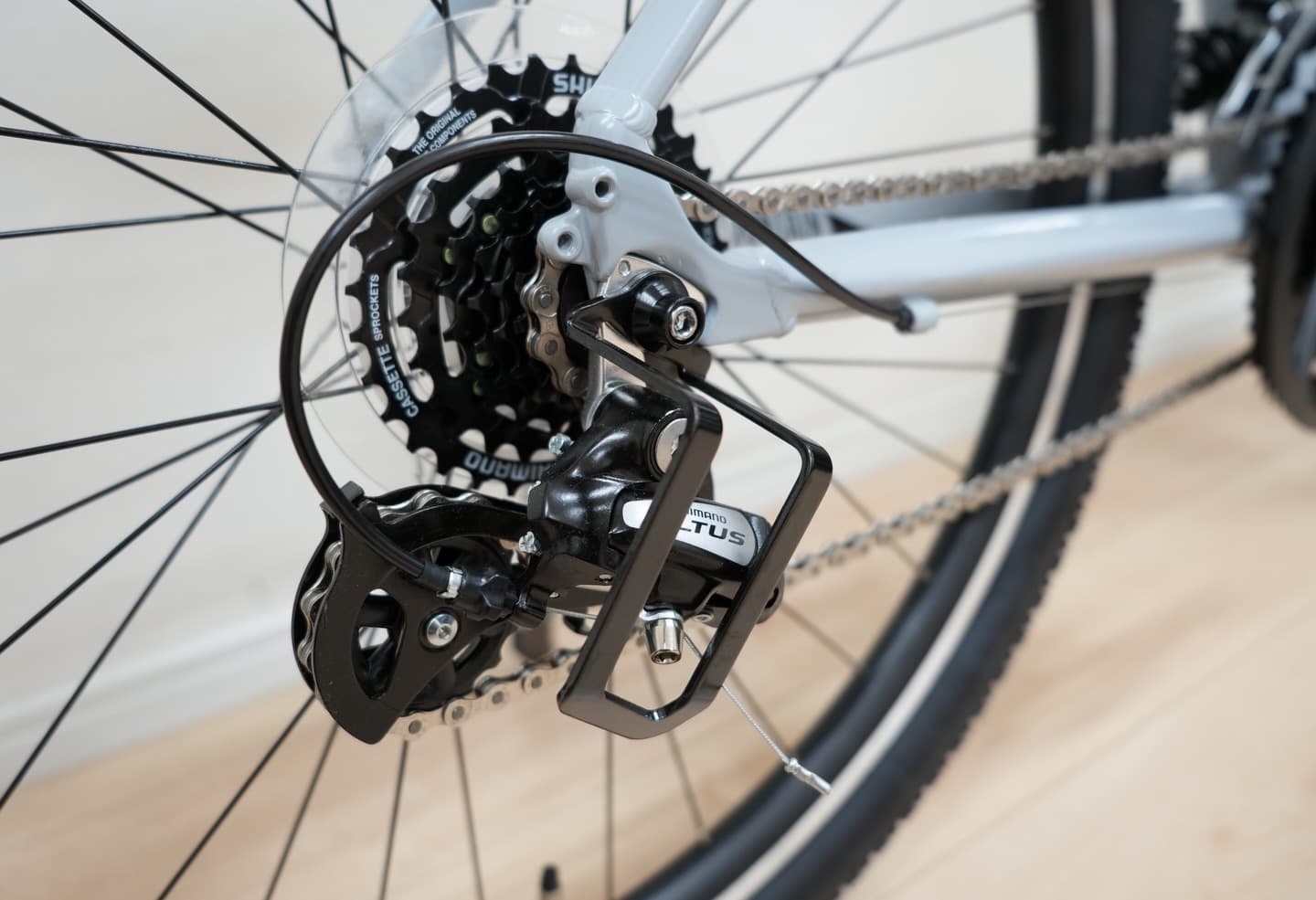 Schecter MONTA サブ画像5