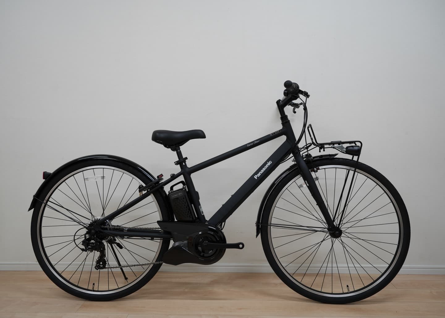 べロスター16.0Ah紹介