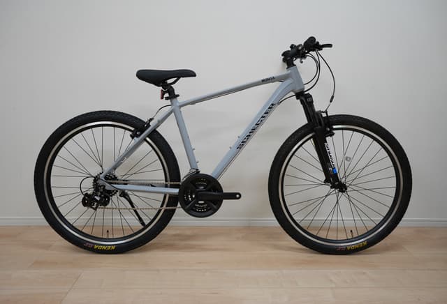 Schecter MONTA メイン画像