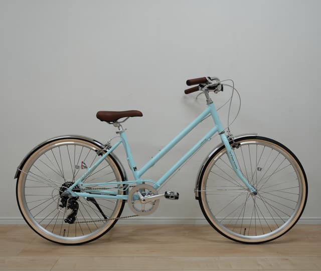 Schecter leisurely メイン画像