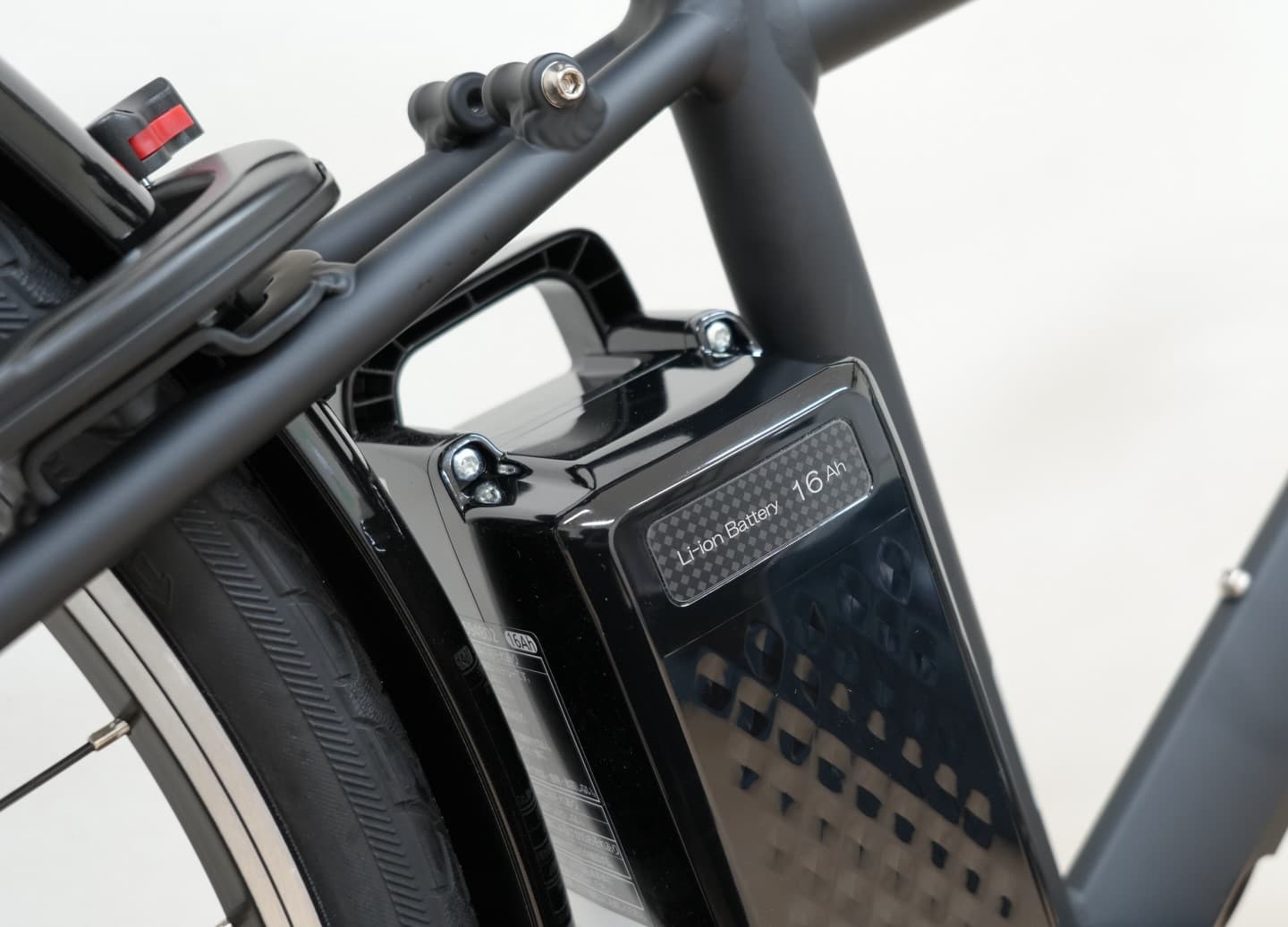 べロスター16.0Ah サブ画像5