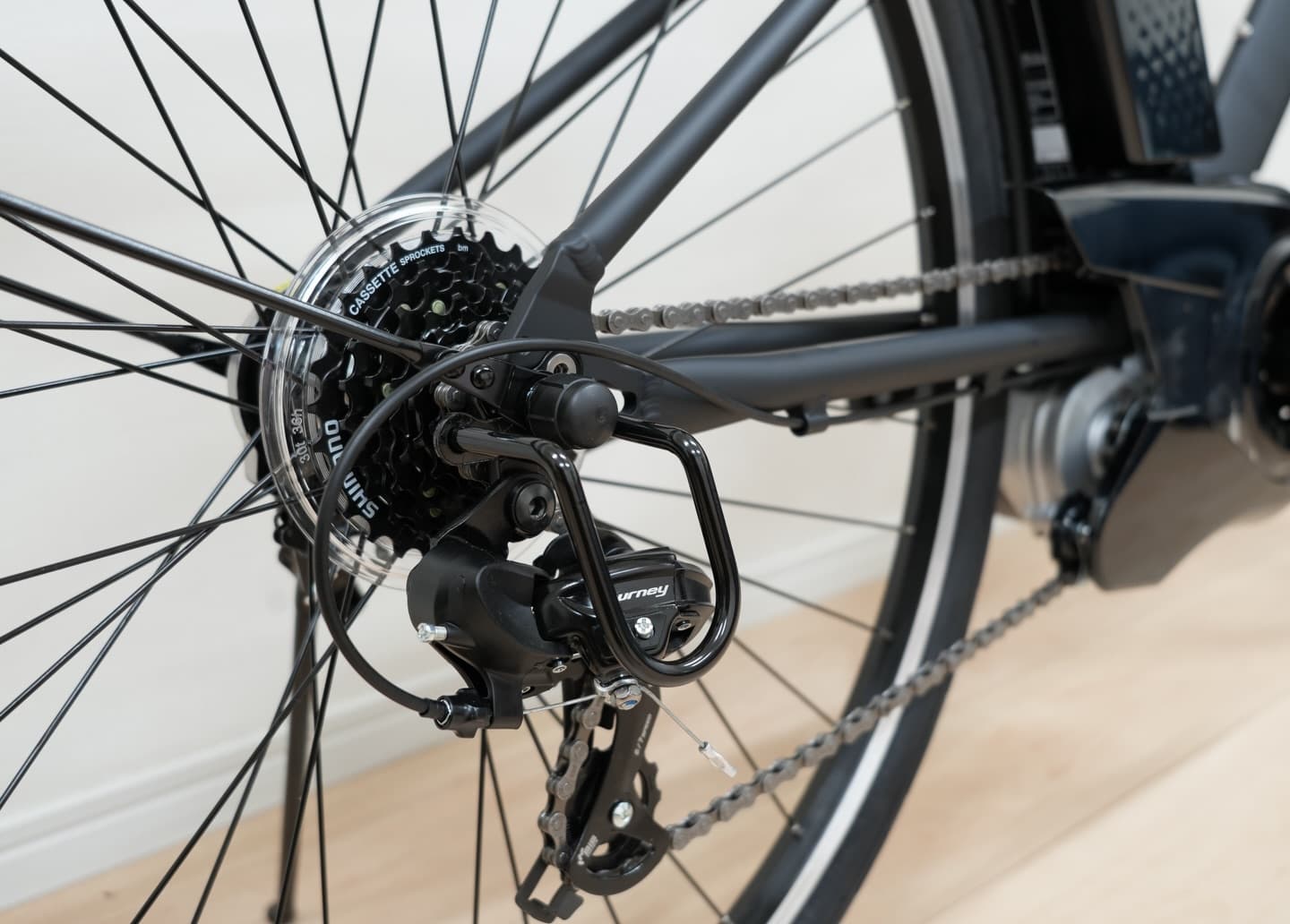 べロスター16.0Ah サブ画像6