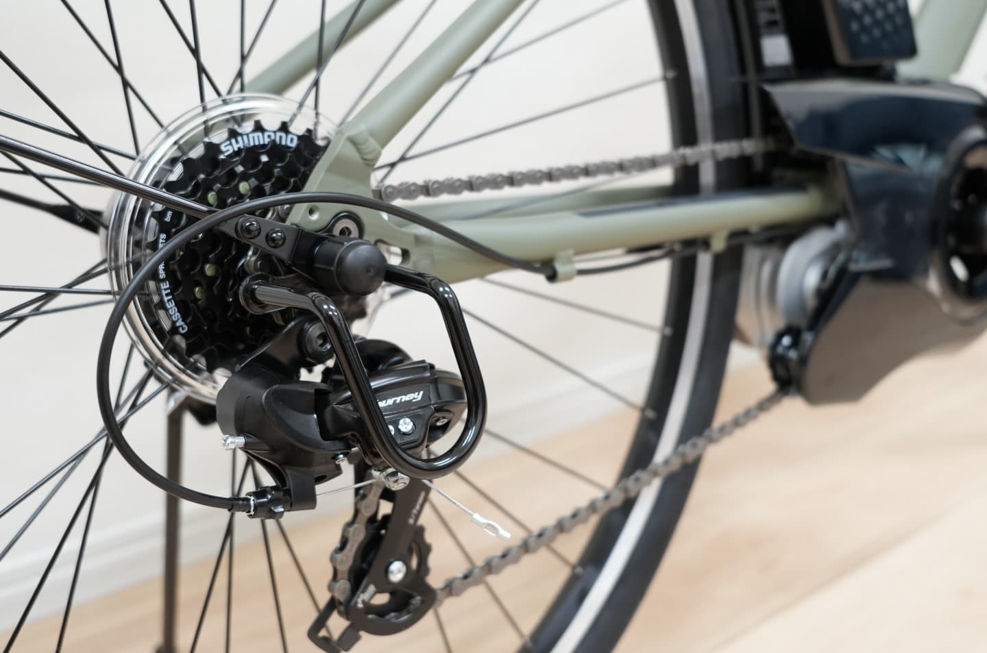 ベロスター サブ画像4