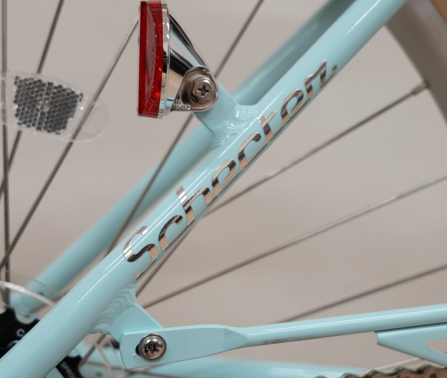 Schecter leisurely サブ画像5