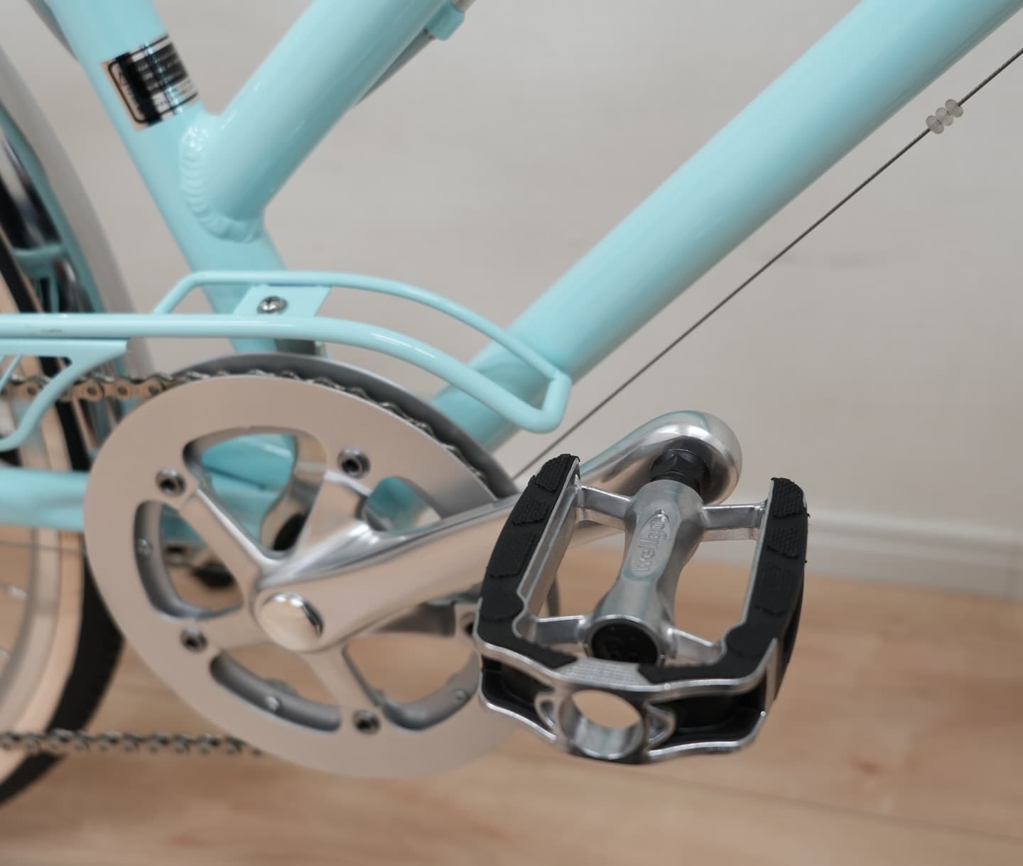 Schecter leisurely サブ画像9