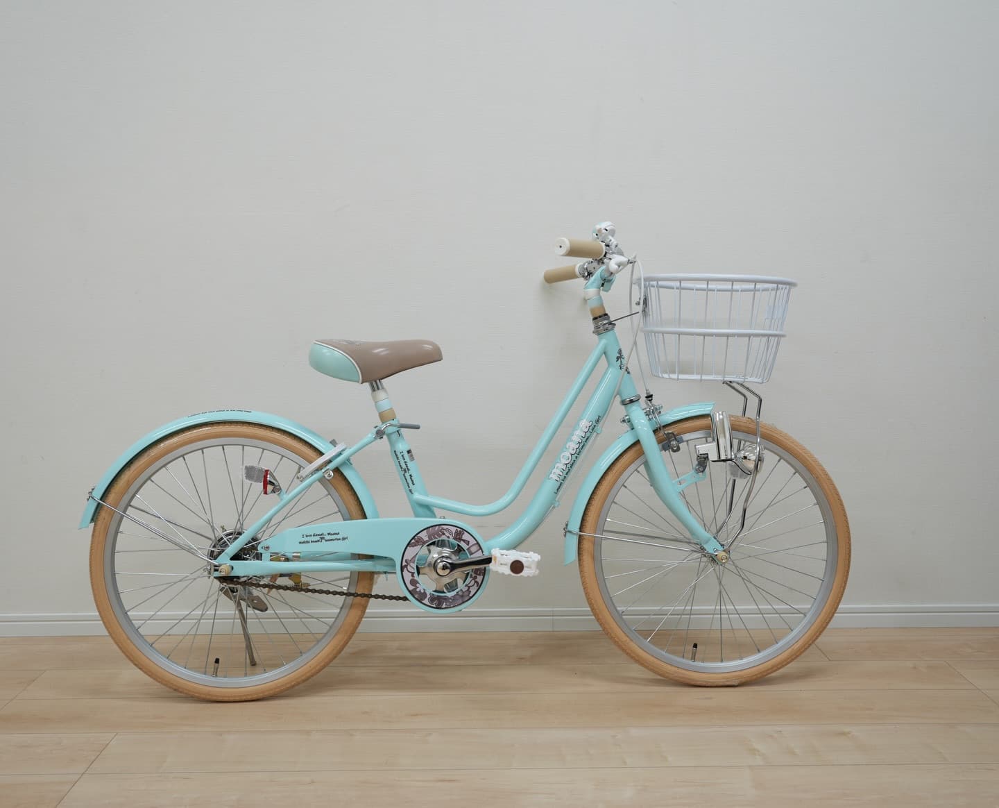 モアナジュニア