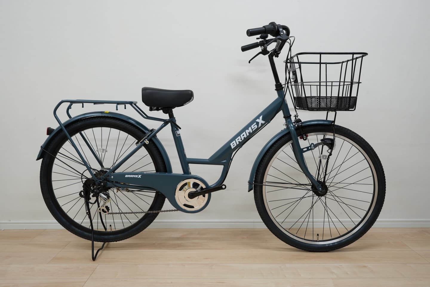 ブラムスX サブ画像1