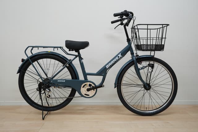 ブラムスX メイン画像