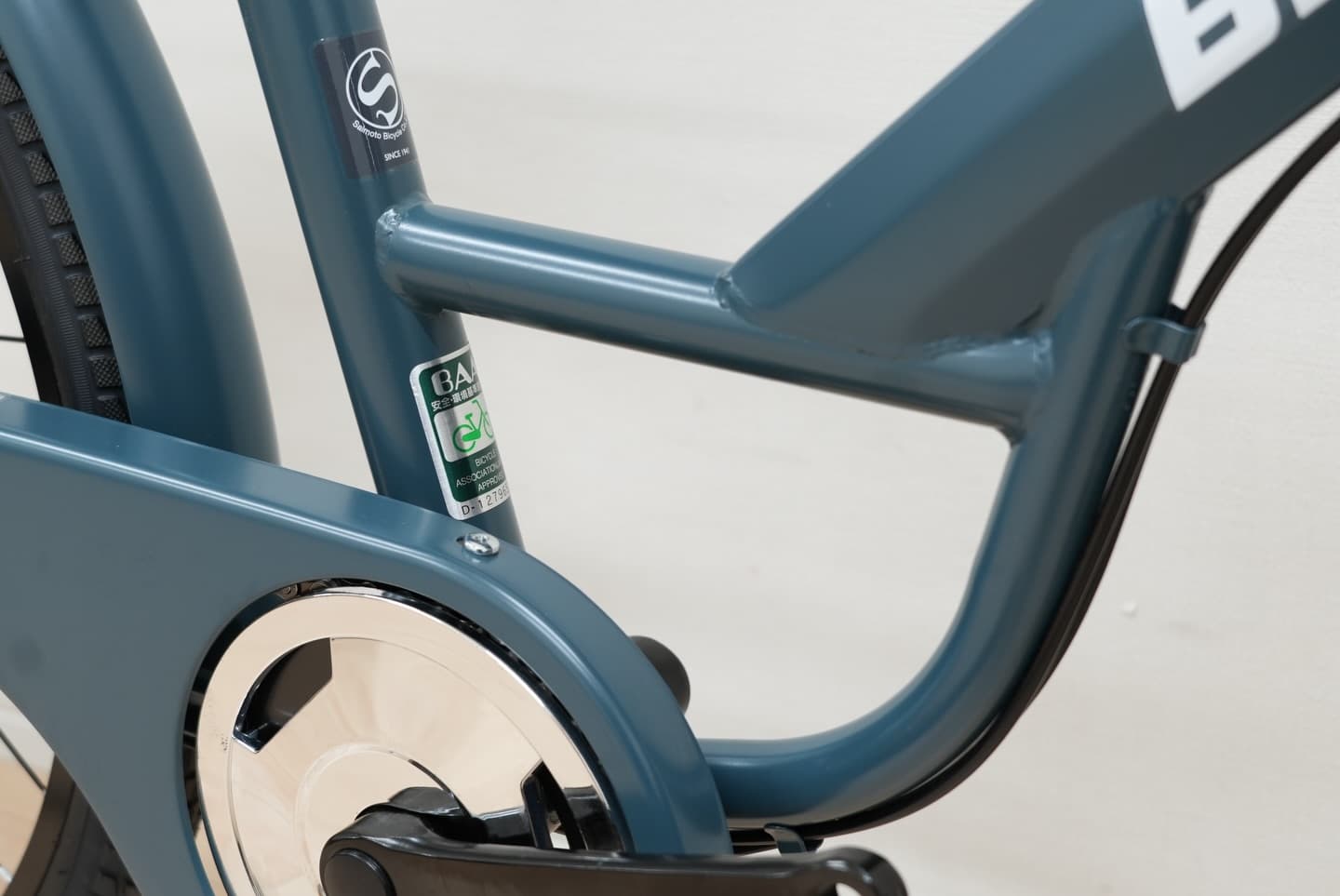 ブラムスX サブ画像3