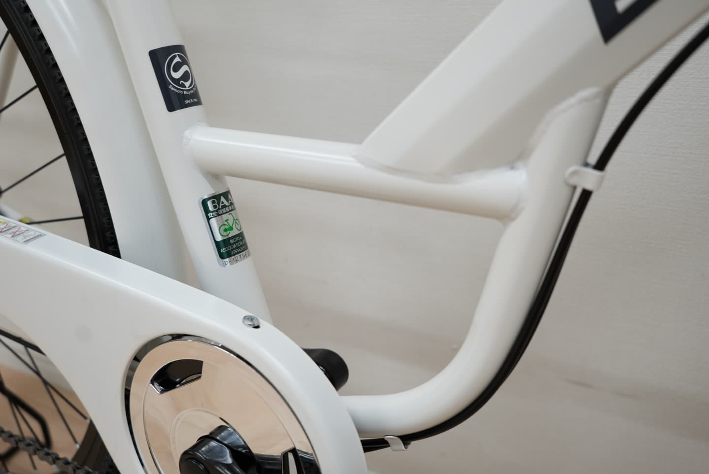 ブラムスX サブ画像3