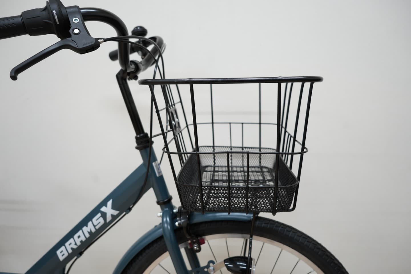 ブラムスX サブ画像8