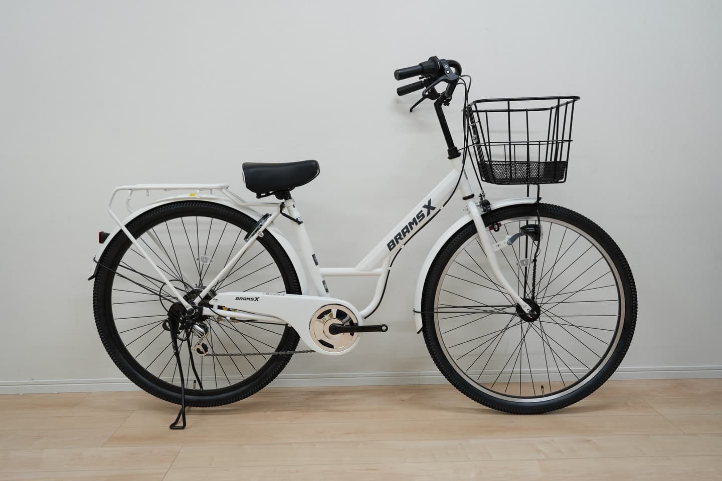 ブラムスX サブ画像1