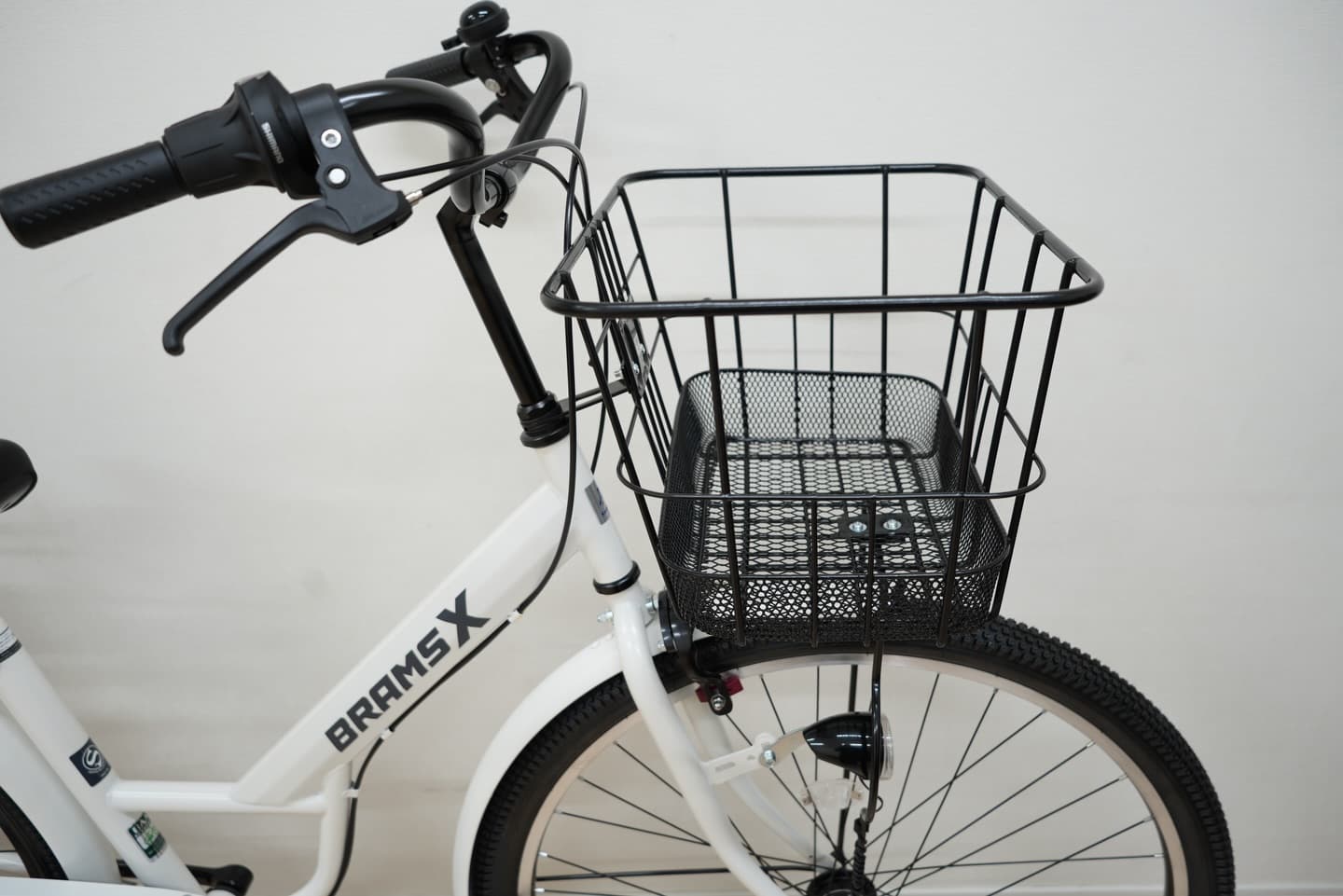 ブラムスX サブ画像8