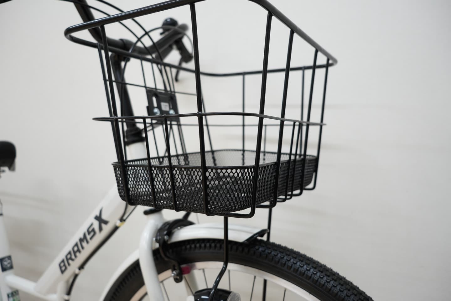 ブラムスX サブ画像9