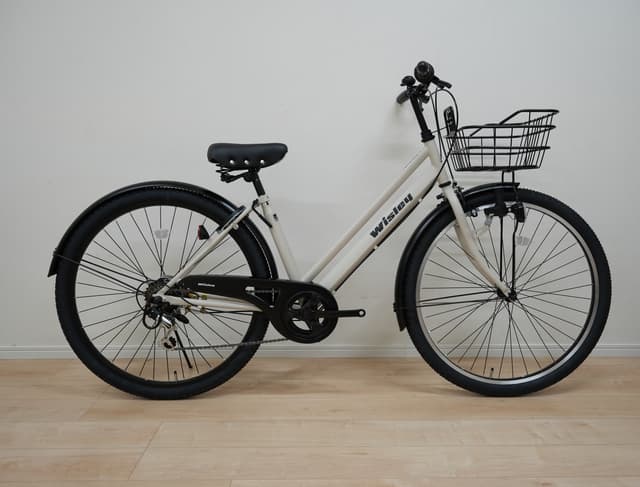 ウィズリーシティ メイン画像