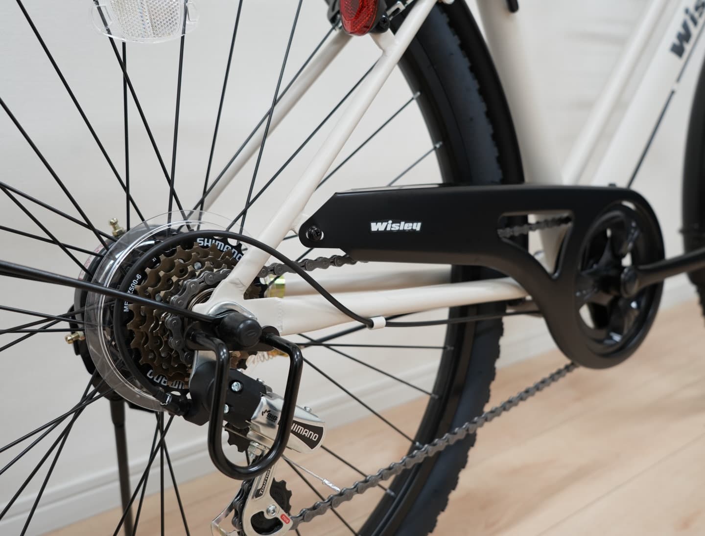 ウィズリーシティ サブ画像3