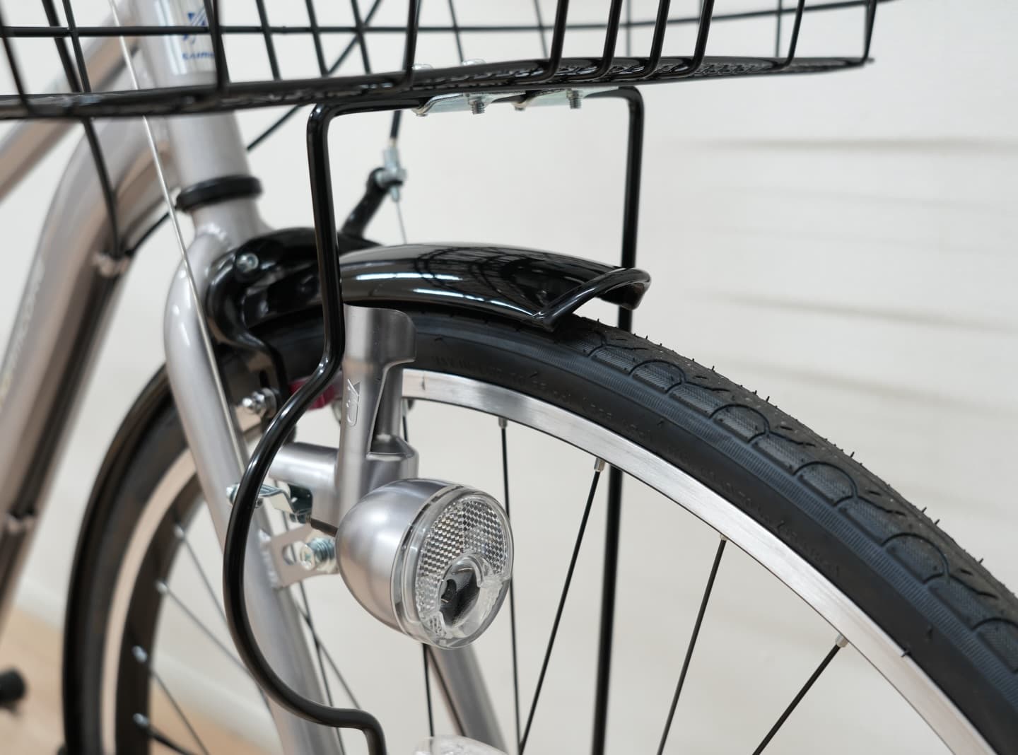 ノームコアクロス サブ画像7