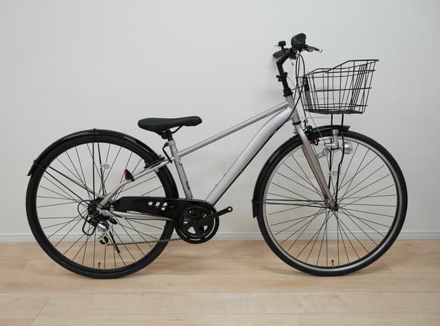 ノームコアクロス メイン画像