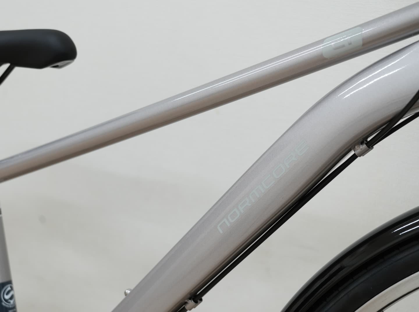 ノームコアクロス サブ画像2