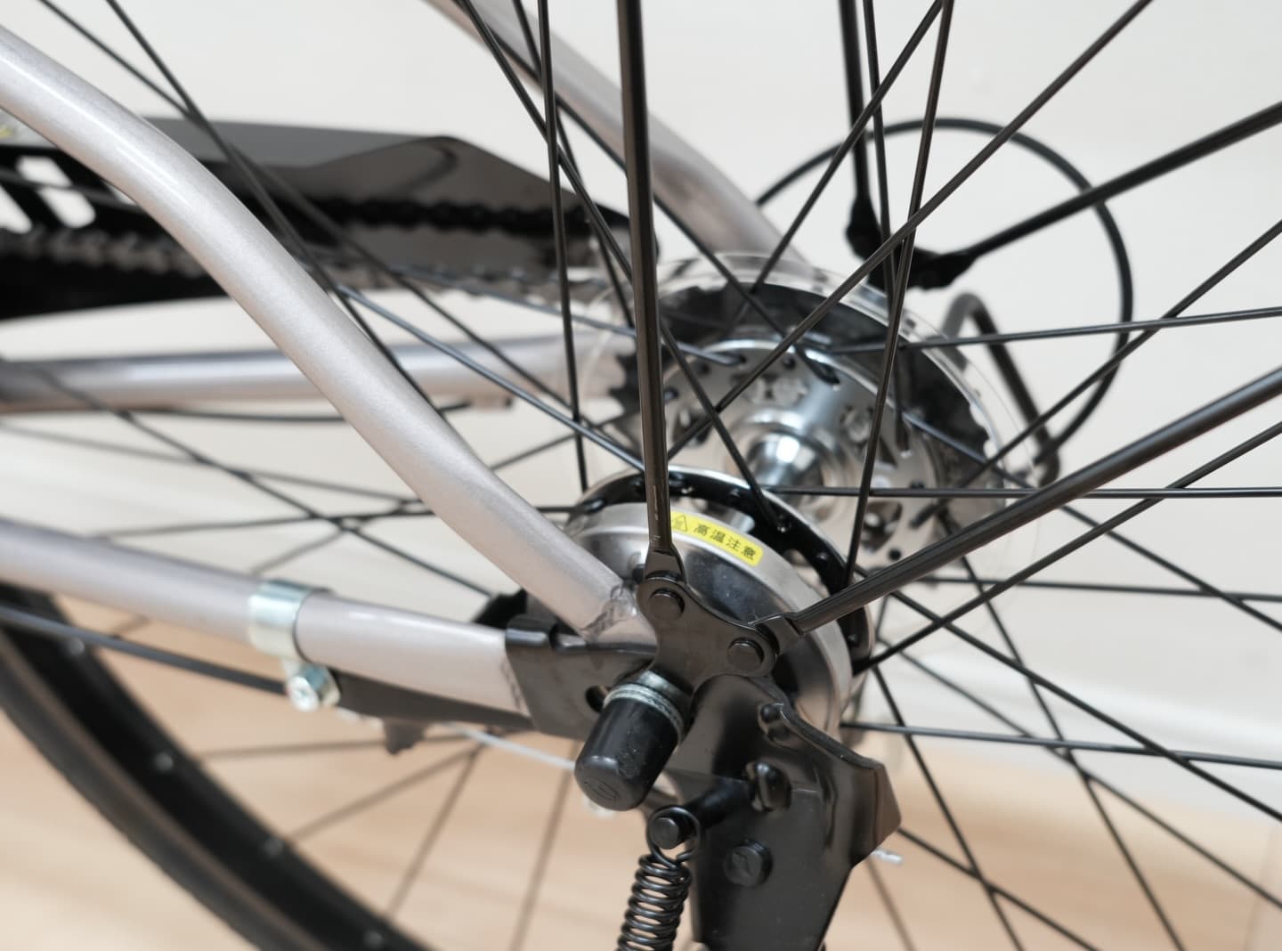 ノームコアクロス サブ画像10