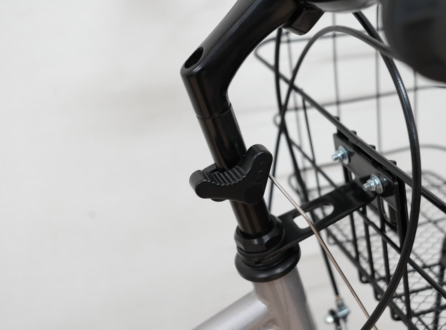 ノームコアクロス サブ画像8