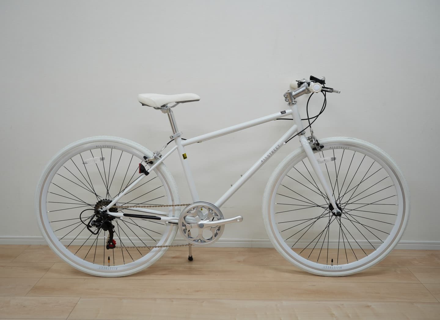 オールストリート