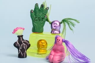GHOOOST バルブキャップ サブ画像4